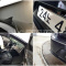 GM Daewoo Cruze 2016 czarny, benzyna