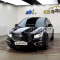 GM Daewoo Cruze 2016 czarny, benzyna