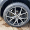 GM Daewoo Cruze 2016 czarny, benzyna