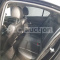 GM Daewoo Cruze 2016 czarny, benzyna