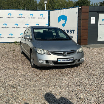 Honda Civic 2008