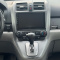Honda CR-V 2008 white, gas/petrol