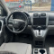 Honda CR-V 2008 white, gas/petrol