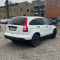 Honda CR-V 2008 white, gas/petrol