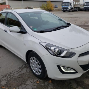 Hyundai i30 Classic 2012
