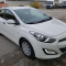 Hyundai i30 Classic 2012
