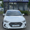 Hyundai Avante 2017