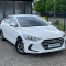 Hyundai Avante 2017