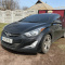 Hyundai Elantra 2014