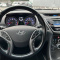 Hyundai Elantra 2014