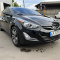 Hyundai Elantra 2014
