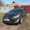 Hyundai Elantra 2014