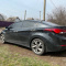 Hyundai Elantra 2014