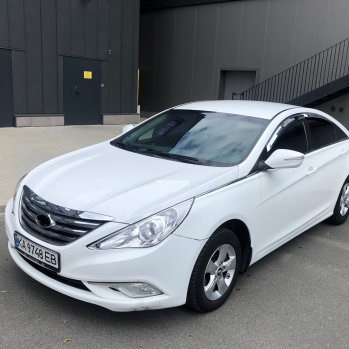 Hyundai Sonata 2017