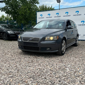 Volvo v50 2007