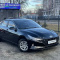 Huyndai Elantra 2021