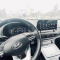 Hyundai Kona 2020 white, electric
