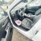 Hyundai Kona 2020 white, electric