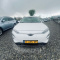 Hyundai Kona 2020 white, electric