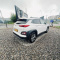 Hyundai Kona 2020 white, electric