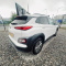 Hyundai Kona 2020 white, electric
