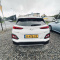 Hyundai Kona 2020 white, electric