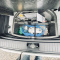 Hyundai Kona 2020 white, electric