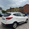 Hyundai Ix35 (4x4) 2012 biały, diesel
