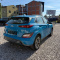 Hyundai Kona 100 kW 2WD 2021 blue, electric