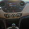 Hyundai i10 2019 czarny, benzyna