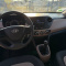 Hyundai i10 2019 czarny, benzyna