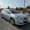 Hyundai I40 2015 srebrny, turbodiesel