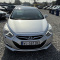 Hyundai I40 2015 srebrny, turbodiesel