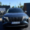 Huyndai Tucson 2024 blue, petrol/hybrid