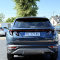 Huyndai Tucson 2024 blue, petrol/hybrid