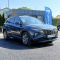 Huyndai Tucson 2024 blue, petrol/hybrid