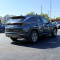 Huyndai Tucson 2024 blue, petrol/hybrid
