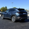 Huyndai Tucson 2024 blue, petrol/hybrid