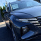 Huyndai Tucson 2024 blue, petrol/hybrid