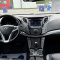 Hyundai I40 2015 silver, turbodiesel