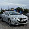 Hyundai I40 2015 silver, turbodiesel