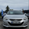 Hyundai I40 2015 silver, turbodiesel