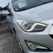 Hyundai I40 2015 silver, turbodiesel