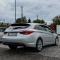 Hyundai I40 2015 silver, turbodiesel