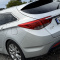 Hyundai I40 2015 silver, turbodiesel