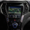 Hyundai Santa FE 2015, szary, diesel