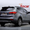 Hyundai Santa FE 2015, szary, diesel