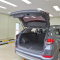 Hyundai Tucson 2017, szary, diesel