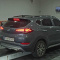 Hyundai Tucson 2017, szary, diesel