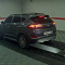 Hyundai Tucson 2017, szary, diesel